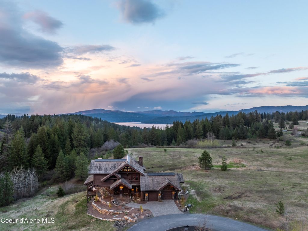 16692 S LAZURITE DR, Coeur d'Alene, ID 83814 photo 61