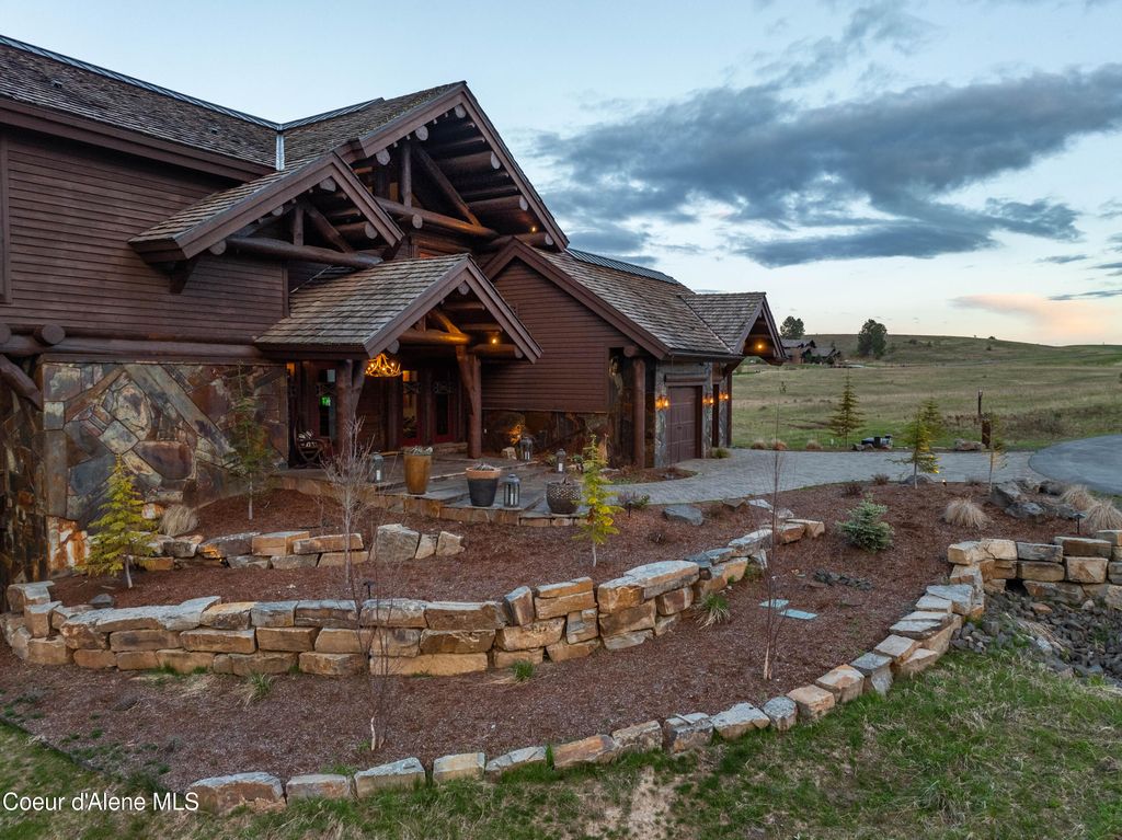 16692 S LAZURITE DR, Coeur d'Alene, ID 83814 photo 62