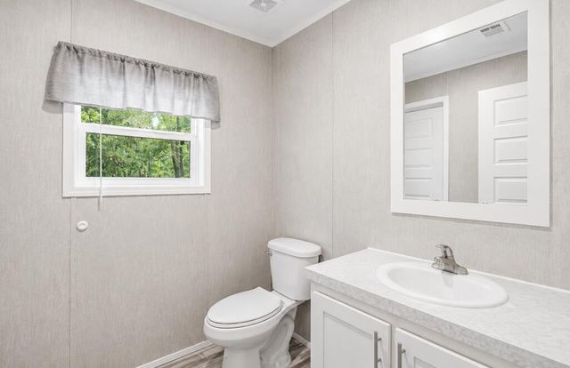 16 Joshua Way, Allenhurst, GA 31316