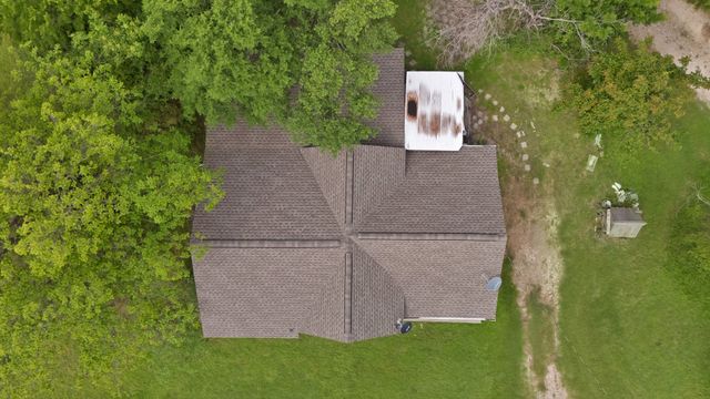 1402 SW County Road 1030 Road, Corsicana, TX 75110