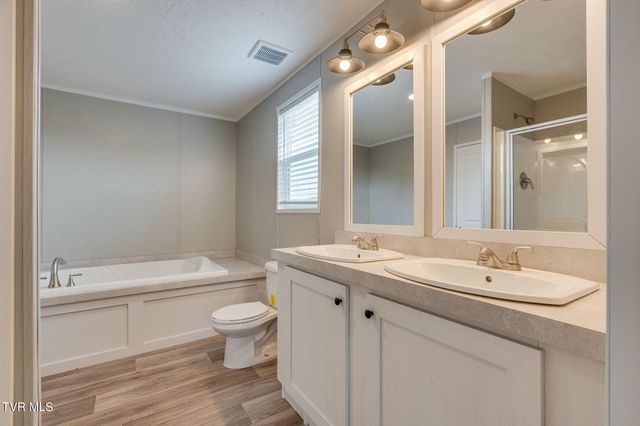 192 Meadow View Road, Rogersville, TN 37857