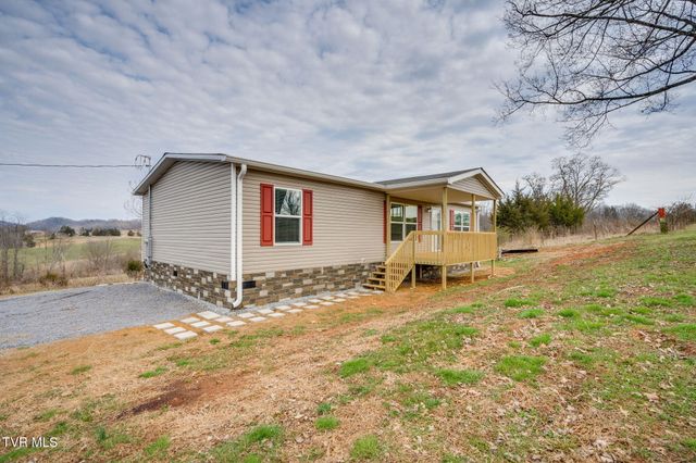 192 Meadow View Road, Rogersville, TN 37857