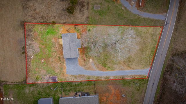 192 Meadow View Road, Rogersville, TN 37857