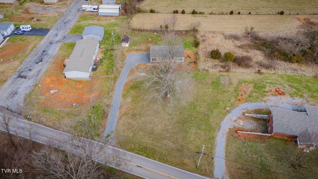 192 Meadow View Road, Rogersville, TN 37857