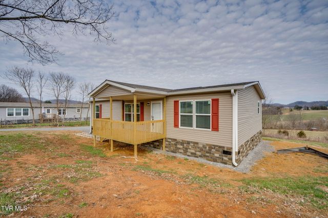 192 Meadow View Road, Rogersville, TN 37857