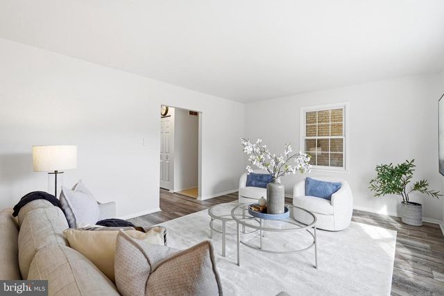 3367 BRECKENRIDGE CT, Annandale, VA 22003