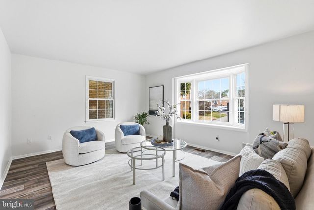 3367 BRECKENRIDGE CT, Annandale, VA 22003