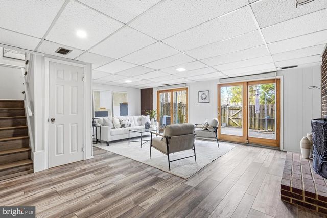 3367 BRECKENRIDGE CT, Annandale, VA 22003