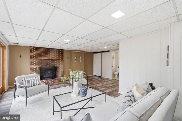 3367 BRECKENRIDGE CT, Annandale, VA 22003