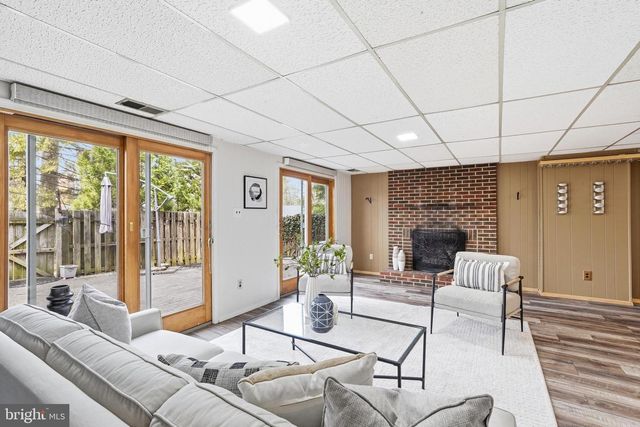 3367 BRECKENRIDGE CT, Annandale, VA 22003