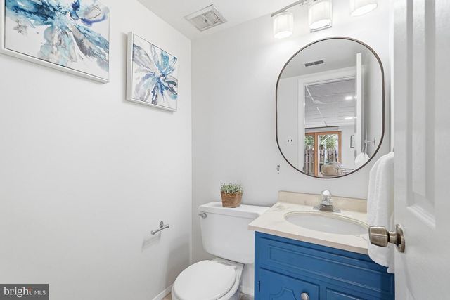 3367 BRECKENRIDGE CT, Annandale, VA 22003