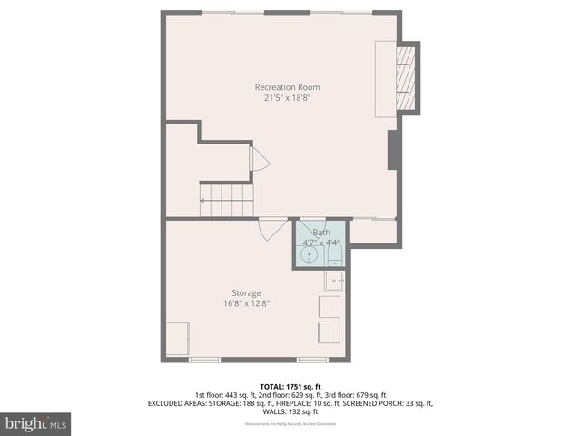 3367 BRECKENRIDGE CT, Annandale, VA 22003