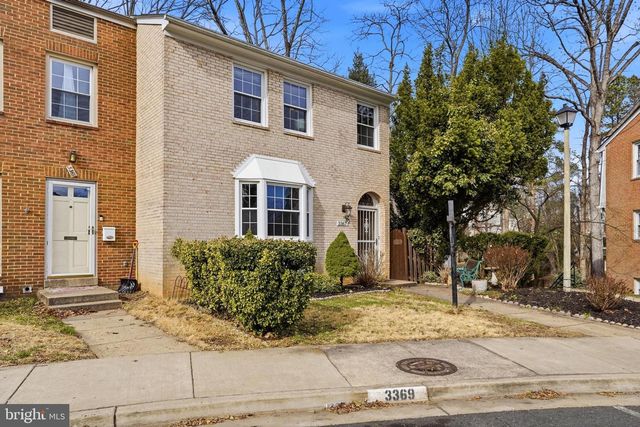 3367 BRECKENRIDGE CT, Annandale, VA 22003