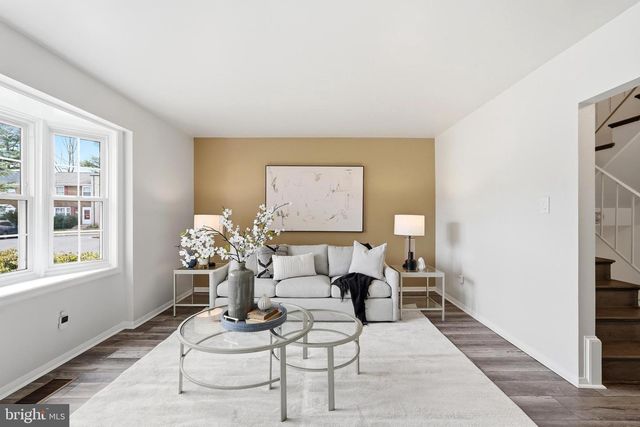 3367 BRECKENRIDGE CT, Annandale, VA 22003