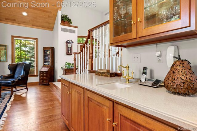 905 Spring Drive, Northville Township, MI 48167