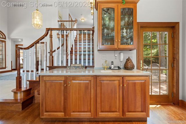 905 Spring Drive, Northville Township, MI 48167