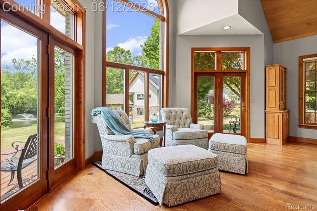 905 Spring Drive, Northville Township, MI 48167