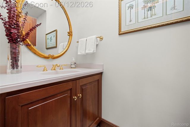 905 Spring Drive, Northville Township, MI 48167