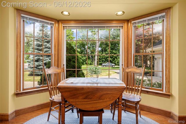 905 Spring Drive, Northville Township, MI 48167