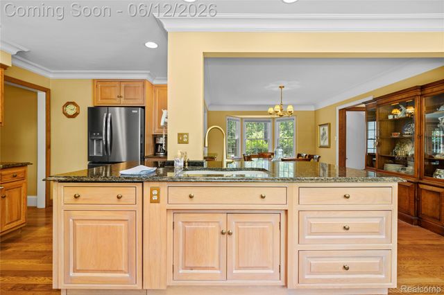 905 Spring Drive, Northville Township, MI 48167