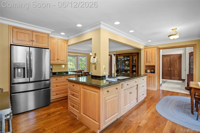 905 Spring Drive, Northville Township, MI 48167