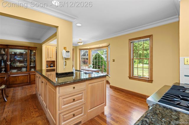 905 Spring Drive, Northville Township, MI 48167