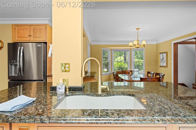 905 Spring Drive, Northville Township, MI 48167