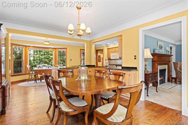 905 Spring Drive, Northville Township, MI 48167