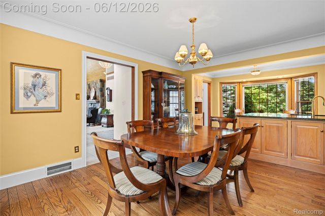 905 Spring Drive, Northville Township, MI 48167