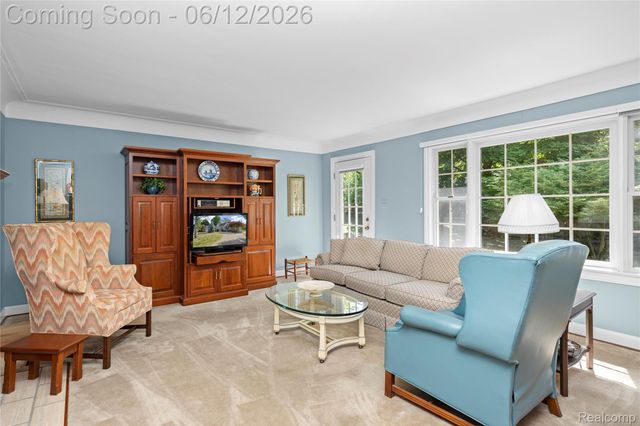 905 Spring Drive, Northville Township, MI 48167