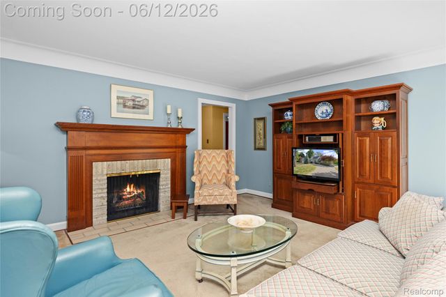 905 Spring Drive, Northville Township, MI 48167