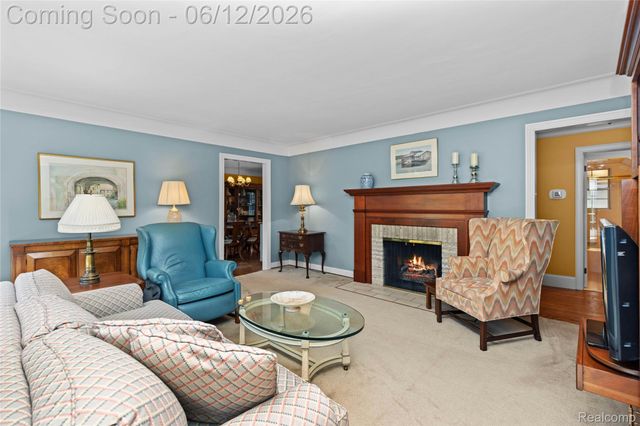 905 Spring Drive, Northville Township, MI 48167