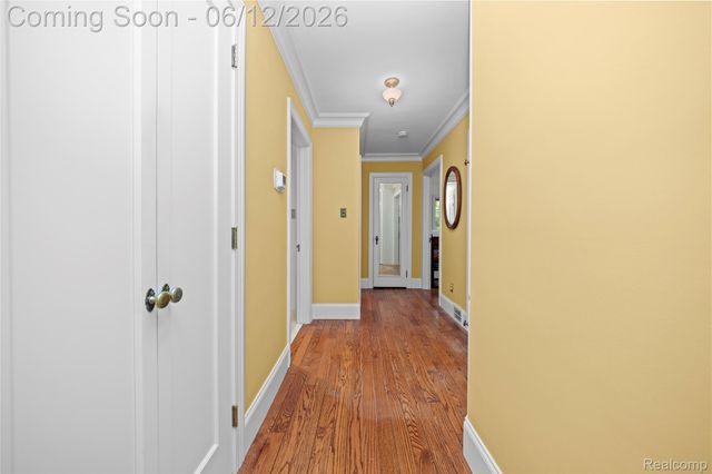 905 Spring Drive, Northville Township, MI 48167