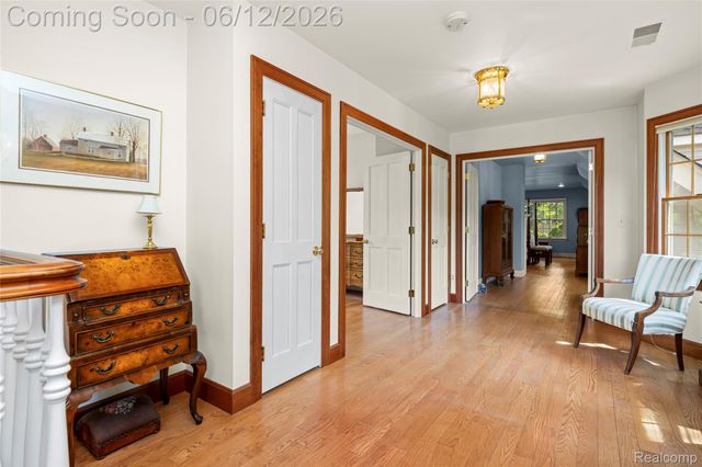 905 Spring Drive, Northville Township, MI 48167