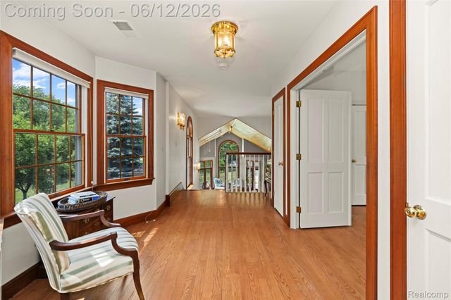 905 Spring Drive, Northville Township, MI 48167
