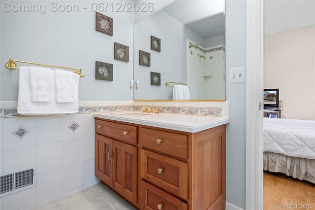 905 Spring Drive, Northville Township, MI 48167