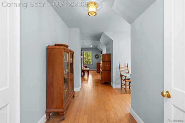 905 Spring Drive, Northville Township, MI 48167