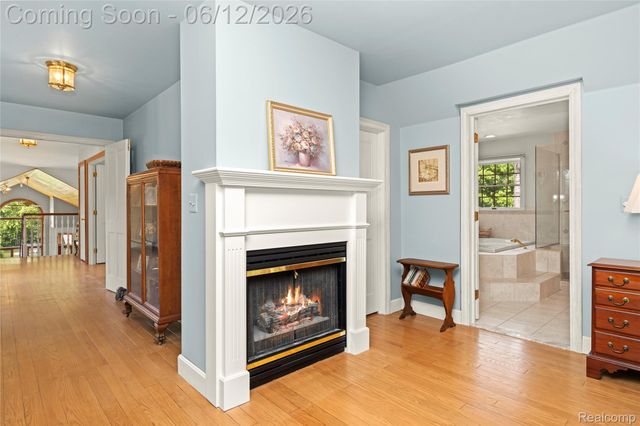 905 Spring Drive, Northville Township, MI 48167