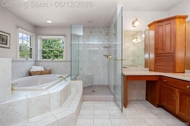 905 Spring Drive, Northville Township, MI 48167