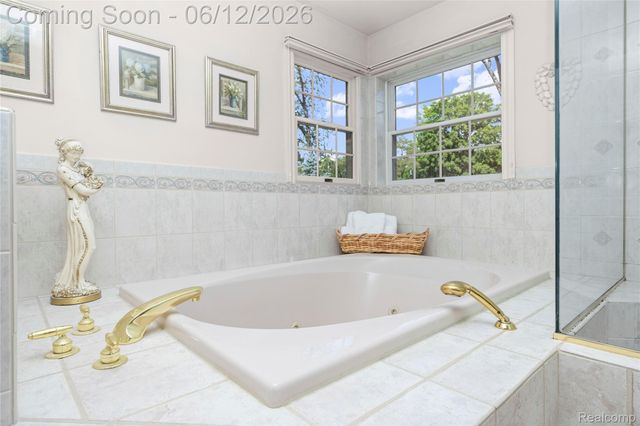 905 Spring Drive, Northville Township, MI 48167