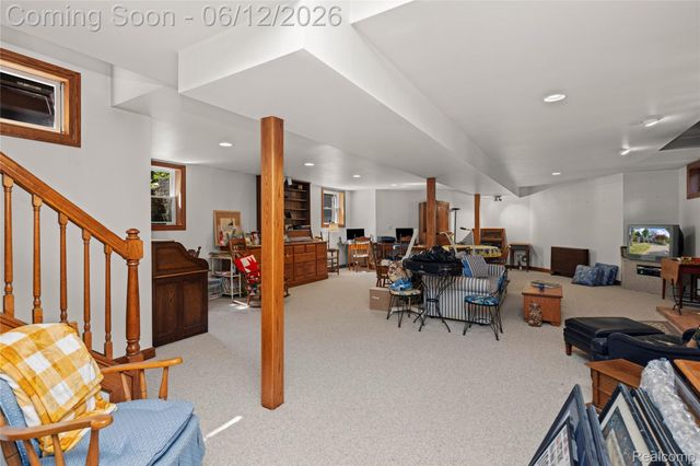 905 Spring Drive, Northville Township, MI 48167
