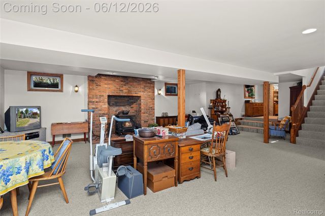 905 Spring Drive, Northville Township, MI 48167