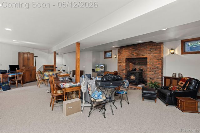 905 Spring Drive, Northville Township, MI 48167