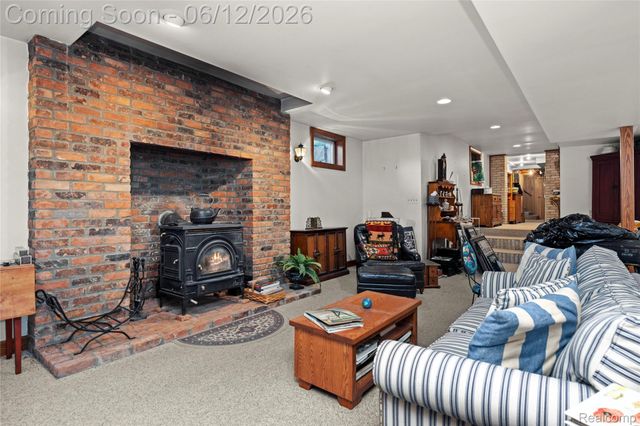 905 Spring Drive, Northville Township, MI 48167