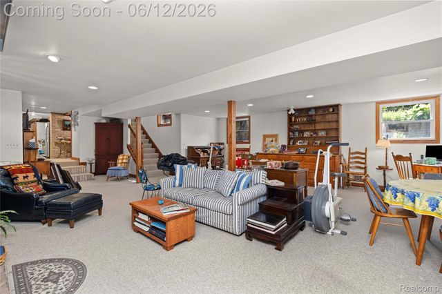 905 Spring Drive, Northville Township, MI 48167