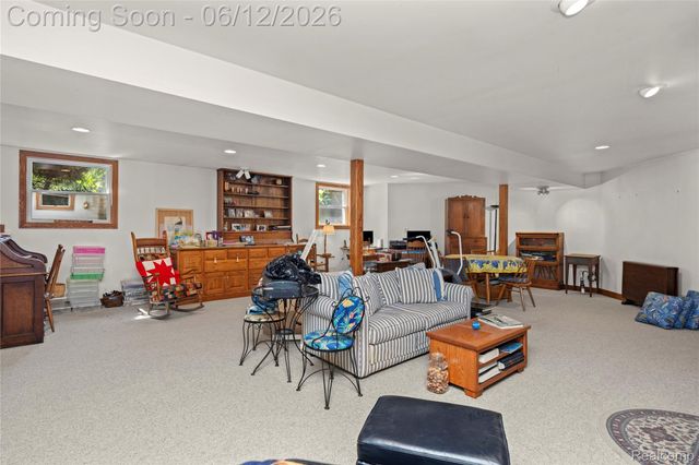 905 Spring Drive, Northville Township, MI 48167