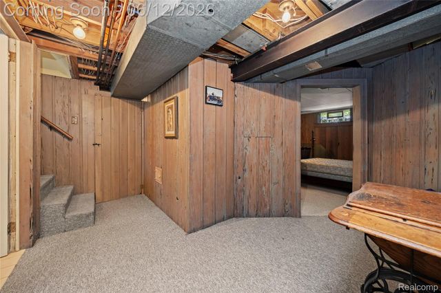 905 Spring Drive, Northville Township, MI 48167