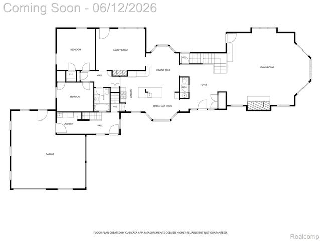 905 Spring Drive, Northville Township, MI 48167