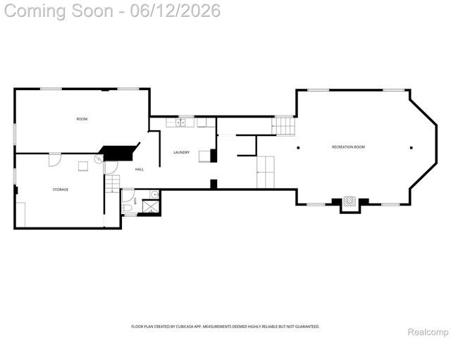 905 Spring Drive, Northville Township, MI 48167