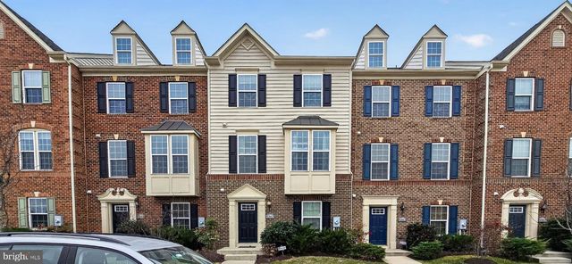 5363 S CENTER DR, Greenbelt, MD 20770